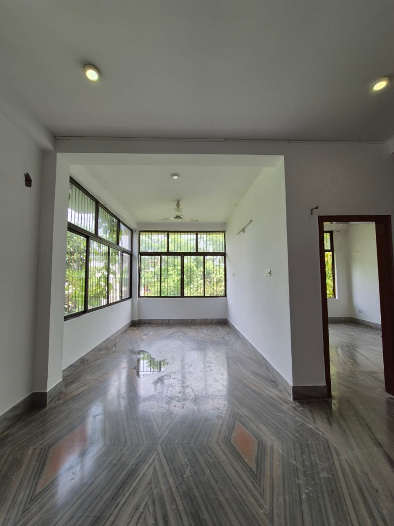 Unfurnished 3bhk duplex in Bhetapara, Guwahati, Assam, India for Rent